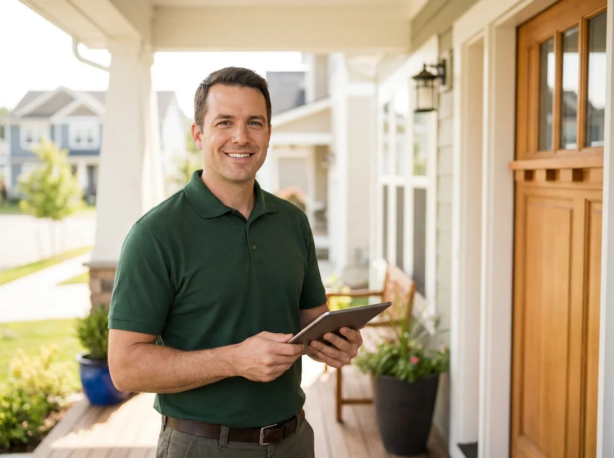 Pest control FAQs for Burns, TN